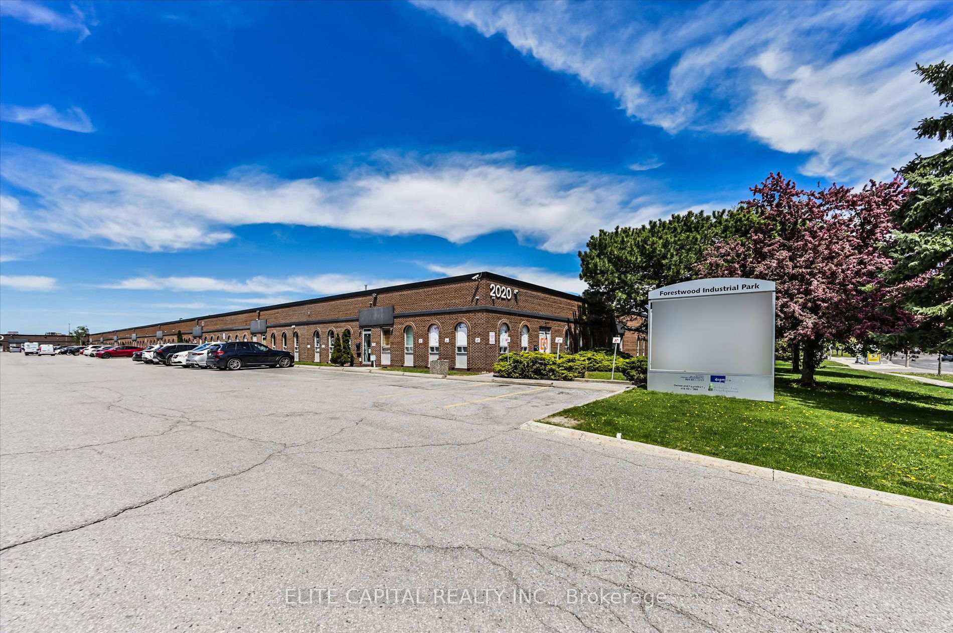 4 & 5 - 2020 Ellesmere Road Toronto Ontario Canada Lease commercial AMIT TALREJA RE/MAX All-Stars Realty Inc., Brokerage *
