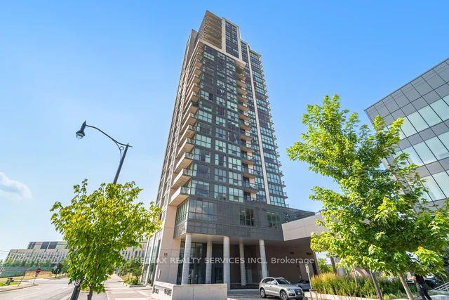 303 - 15 Lynch Street Brampton Ontario Canada Sale residential Olugbenga Bosede Origin Collective Realty Ltd., Brokerage*