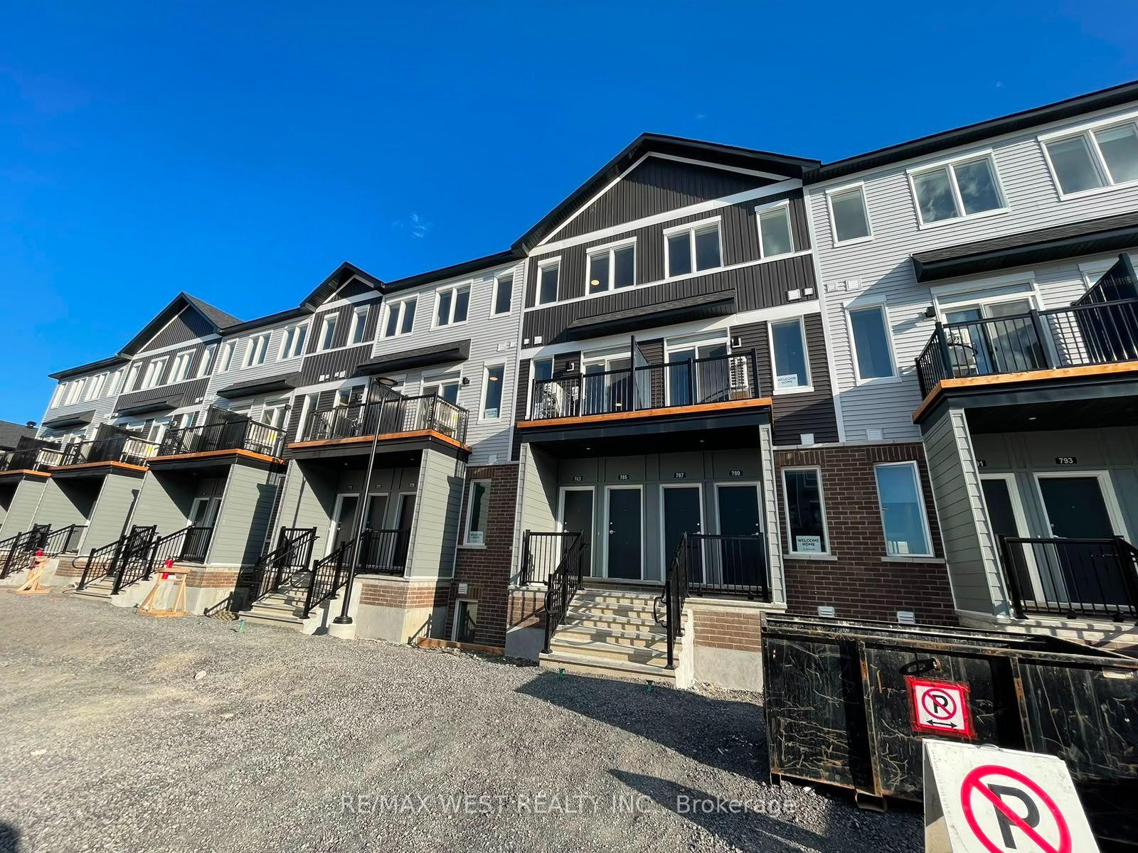 779 Utopie Private Ottawa Ontario Canada Rent residential Andrew Conti RE/MAX West Realty Inc., Brokerage *