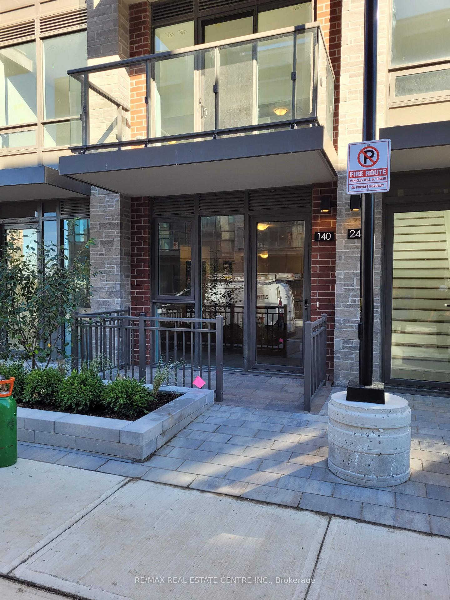 140 - 75 Attmar Drive Brampton Ontario Canada Sold residential Faraz Azam Right at Home Realty, Brokerage*