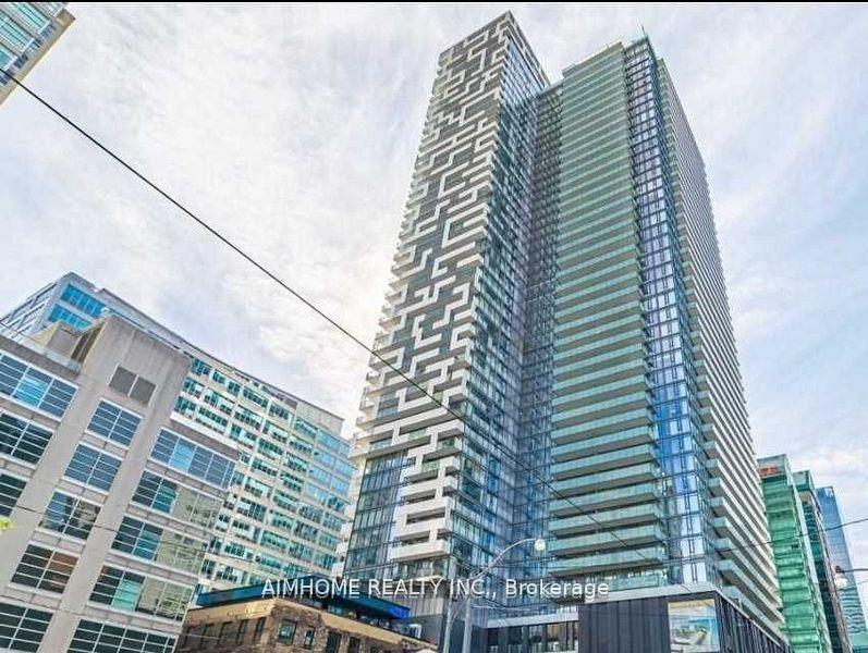 316 - 25 Richmond Street E Toronto Ontario Canada Rent residential   AimHome Realty Inc, Brokerage*