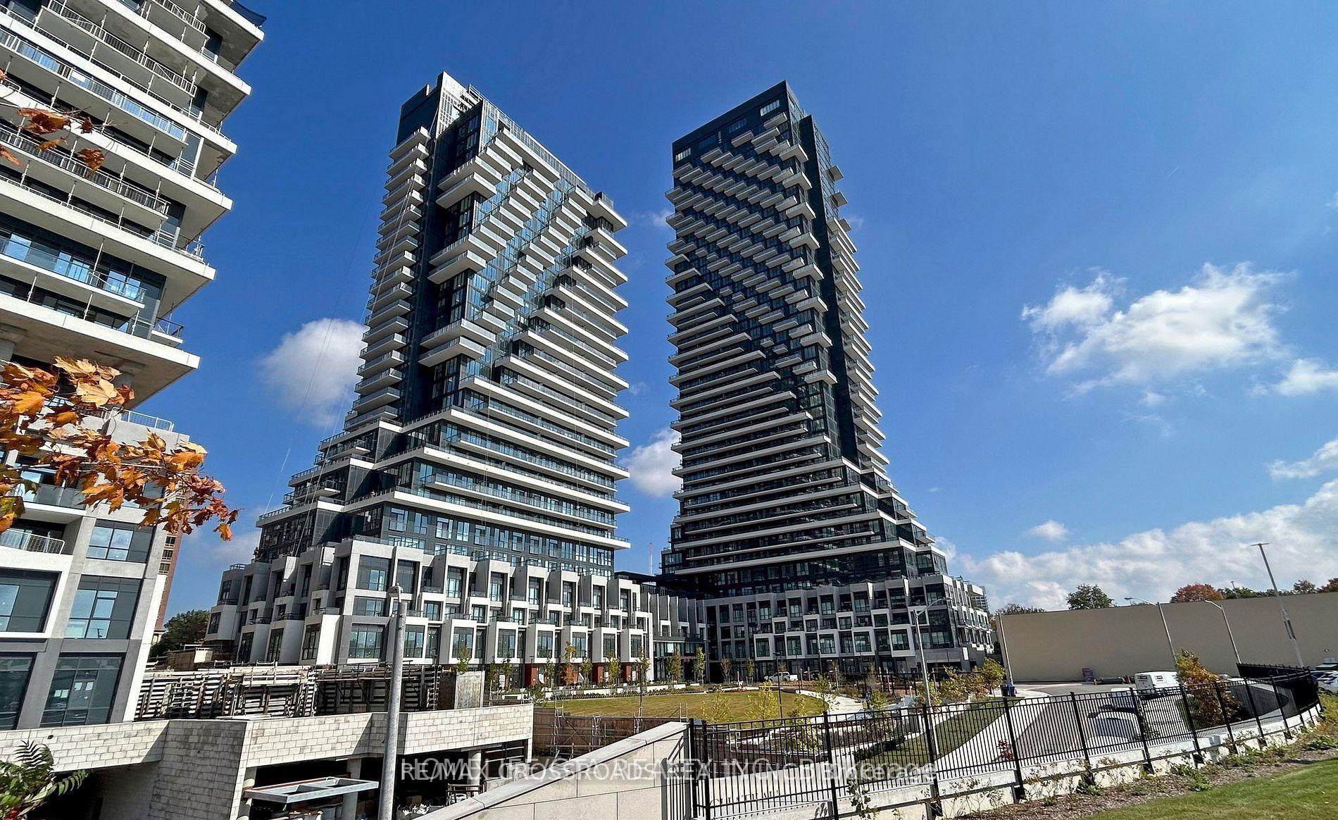 #1333 - 20 Inn On The Park Drive Toronto Ontario Canada Rent residential Sonya Lam RE/MAX CROSSROADS REALTY INC. Brokerage