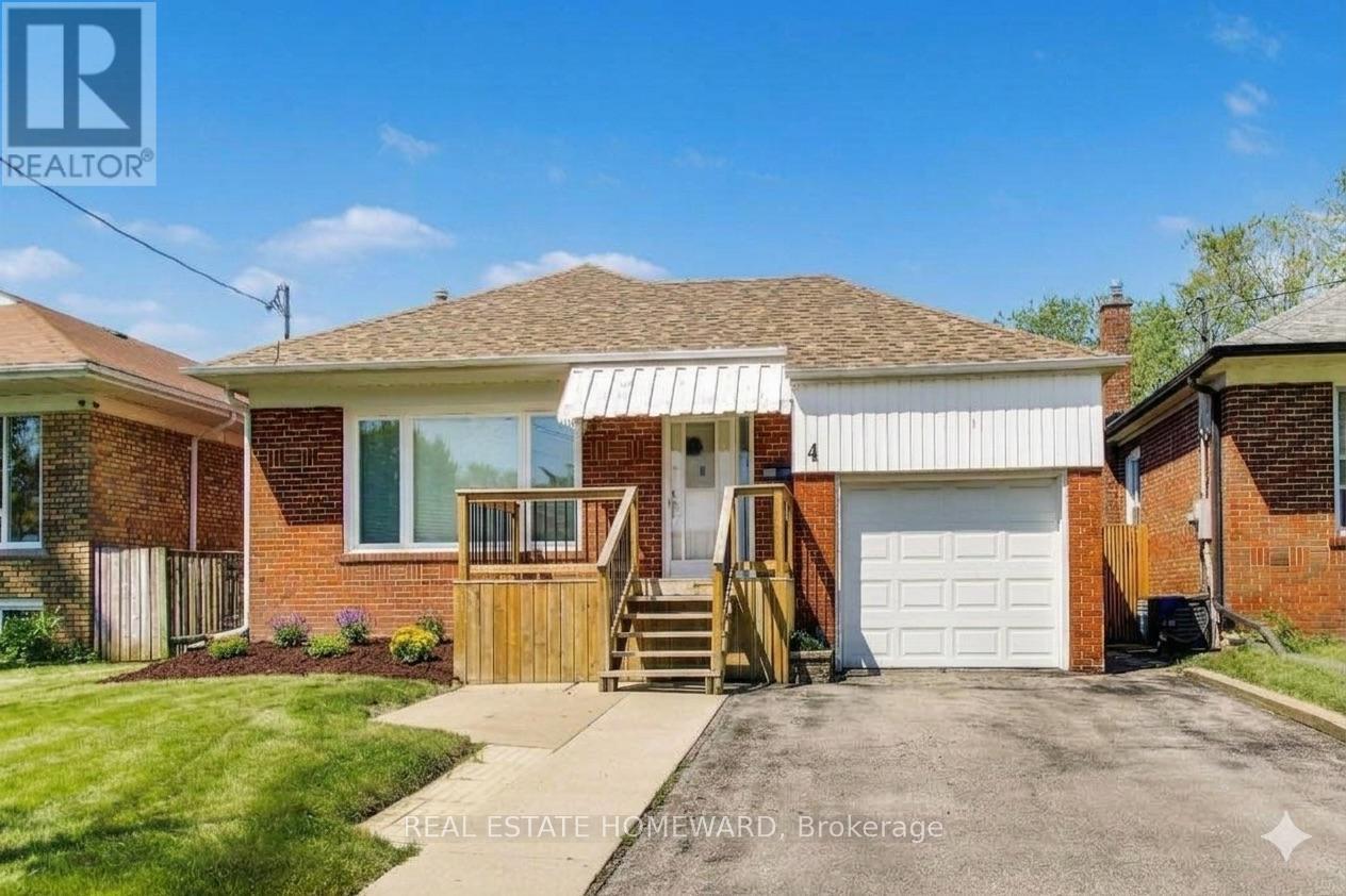 4 Martorino Drive Toronto Ontario Canada Sale residential Iris Duncan Real Estate Homeward, Brokerage*