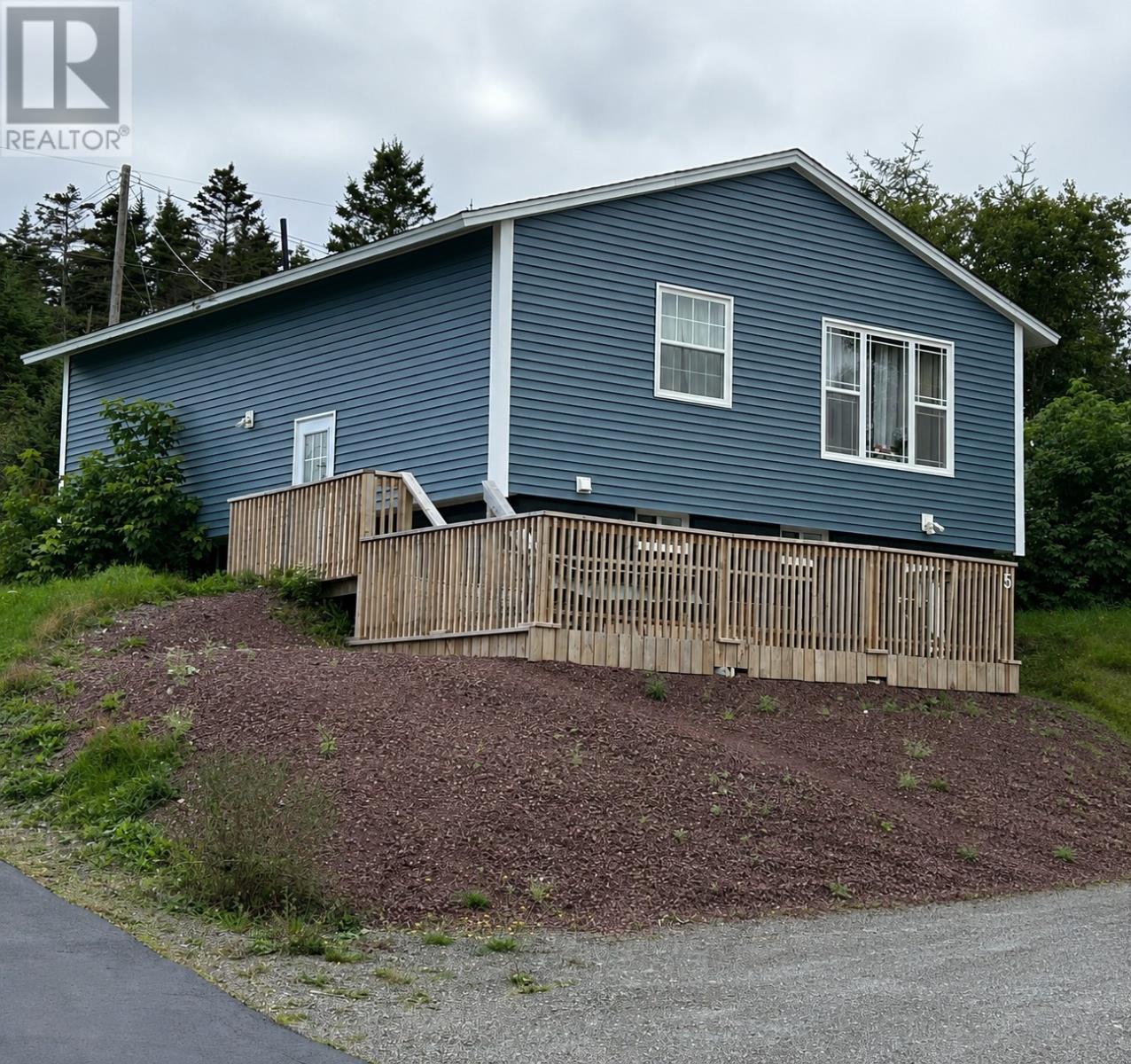 5 Harris Drive Marystown Newfoundland And Labrador Canada Sale residential   The A Team - 3% Realty East Coast