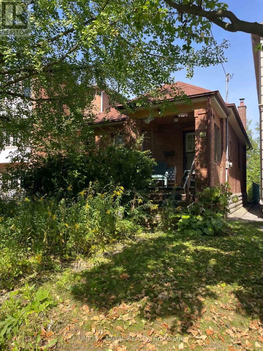 172 Roslin Avenue Toronto Ontario Canada Sale residential Cindy Chan Union Capital Realty, Brokerage*