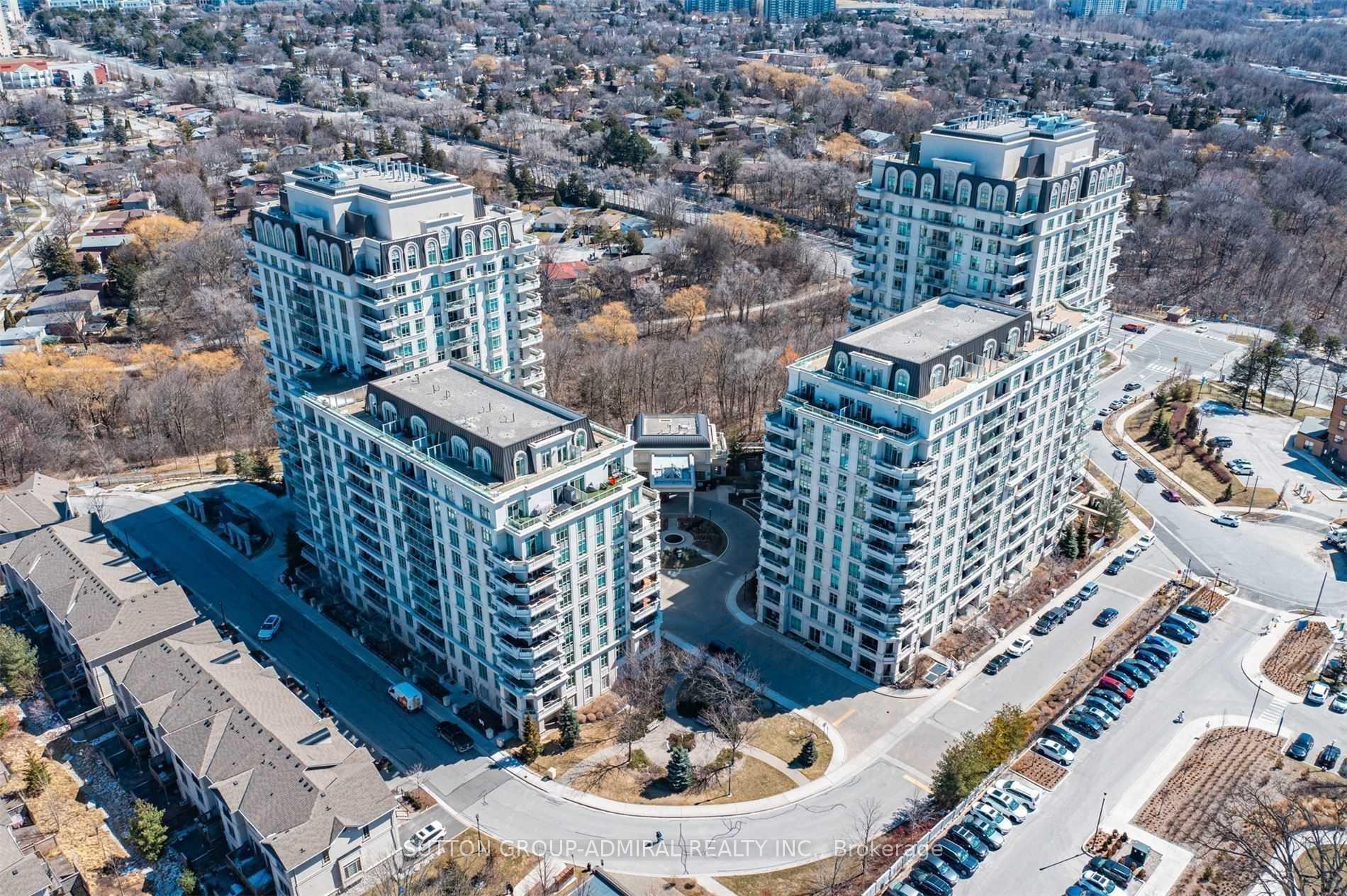 312 - 20 Bloorview Place Toronto Ontario Canada Sale residential Kenneth Sorinmade Sutton Group-Admiral Realty Inc., Brokerage *