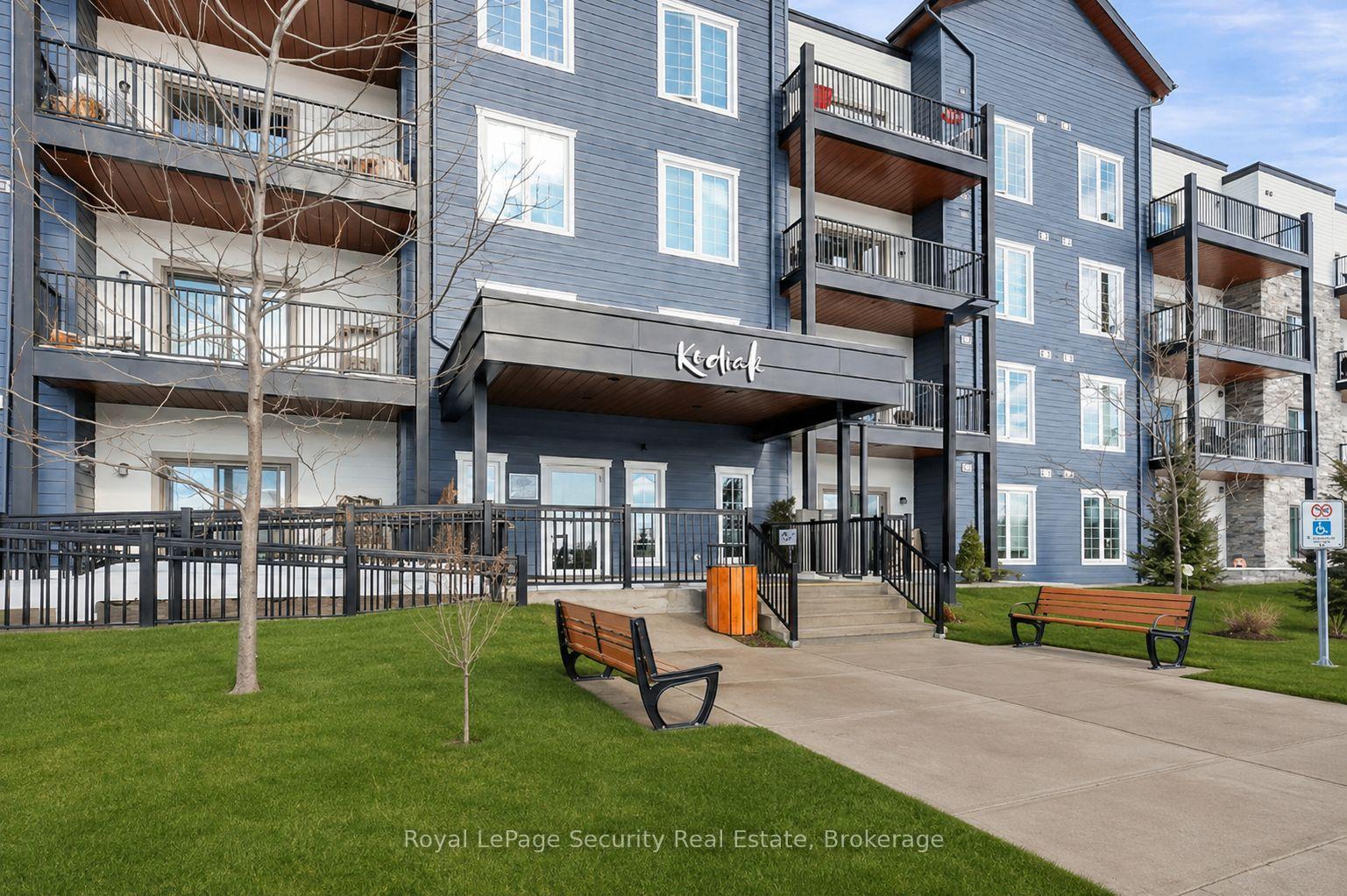 217 - 54 Koda Street Barrie Ontario Canada Sale residential Sophia Roy Incom New Demo Office