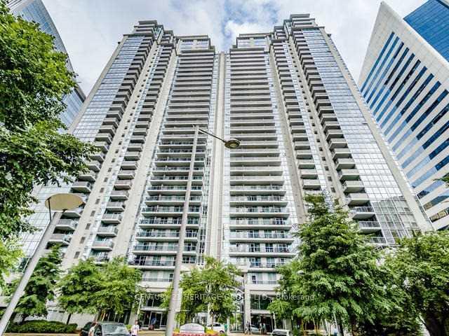 1705 - 4968 Yonge Street Toronto Ontario Canada Rent residential   Century 21 Heritage Group Ltd. Brokerage*