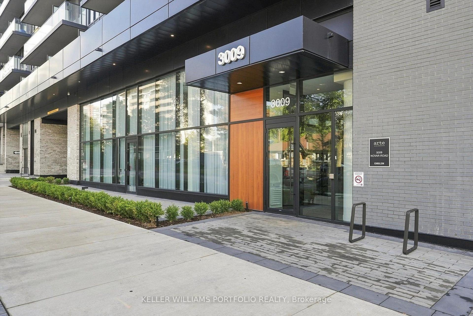 914 - 3009 Novar Road Mississauga Ontario Canada Rent residential Sophia Roy Incom New Demo Office