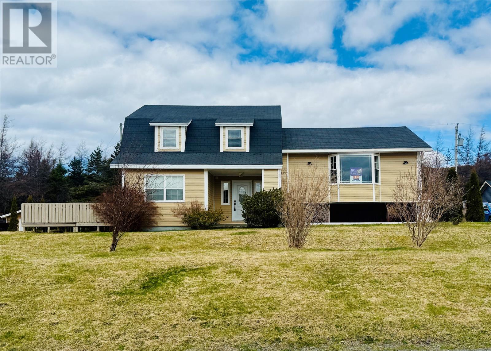 24-26 Frecker Place Dunville Newfoundland And Labrador Canada Sale residential   The A Team - 3% Realty East Coast