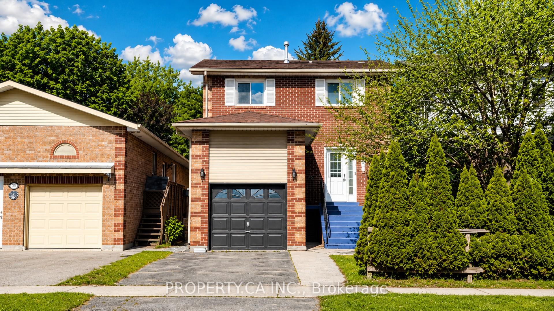 32 Hodgins Avenue Keswick Ontario Canada Sale residential Gabe Cocunato Property.ca Inc.