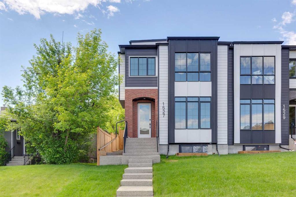 1527 29 AV SW Calgary Alberta Canada Sale residential   PREP Centro Realty, Brokerage