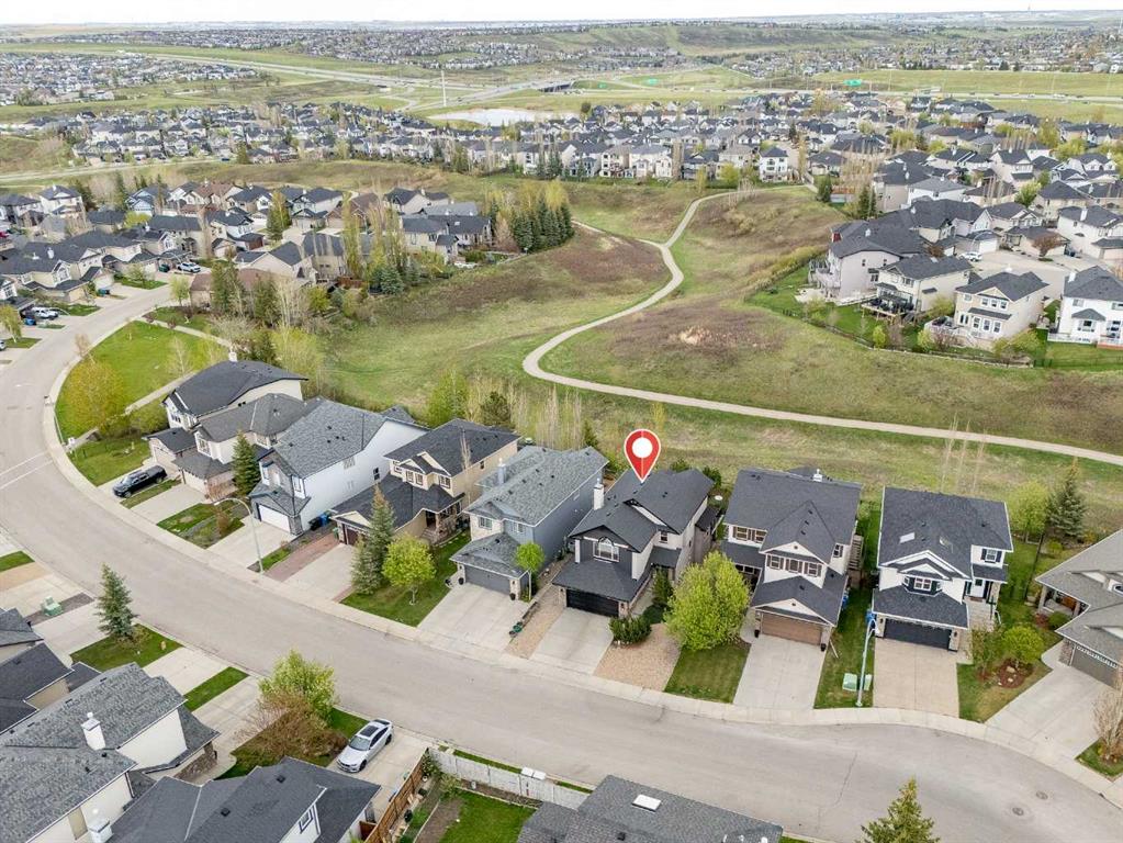 276 Kincora HT NW Calgary Alberta Canada Sale residential Ron O Shea The Real Estate Company