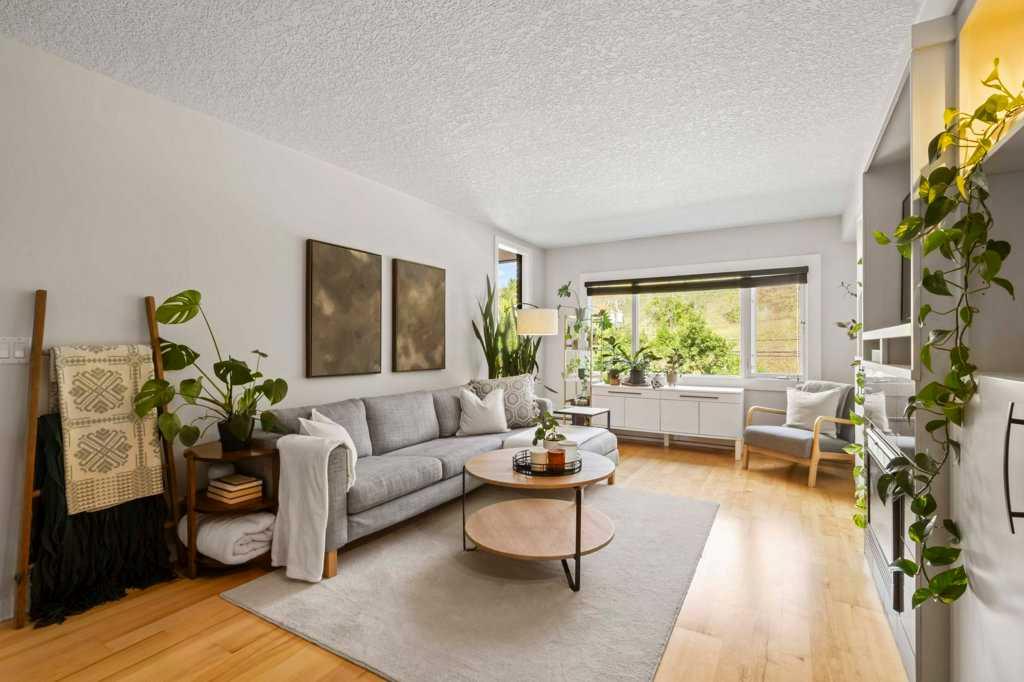 302 - 716 3 AV NW Calgary Alberta Canada Sale residential LeRoy Wolf Real Estate Professionals Inc., Brokerage*