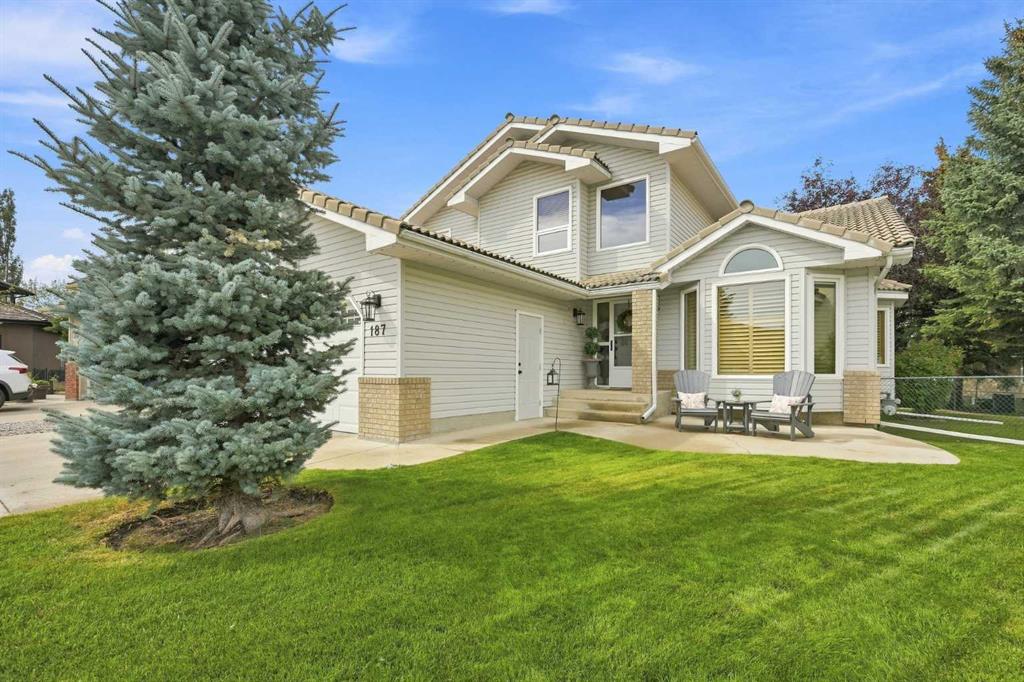 187 Hampshire CL NW Calgary Alberta Canada Sale residential   PREP Centro Realty, Brokerage
