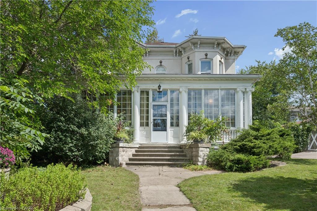 66 Park Hill Road E Cambridge Ontario Canada Sale residential Megan Salas InCom Example New Demo Office