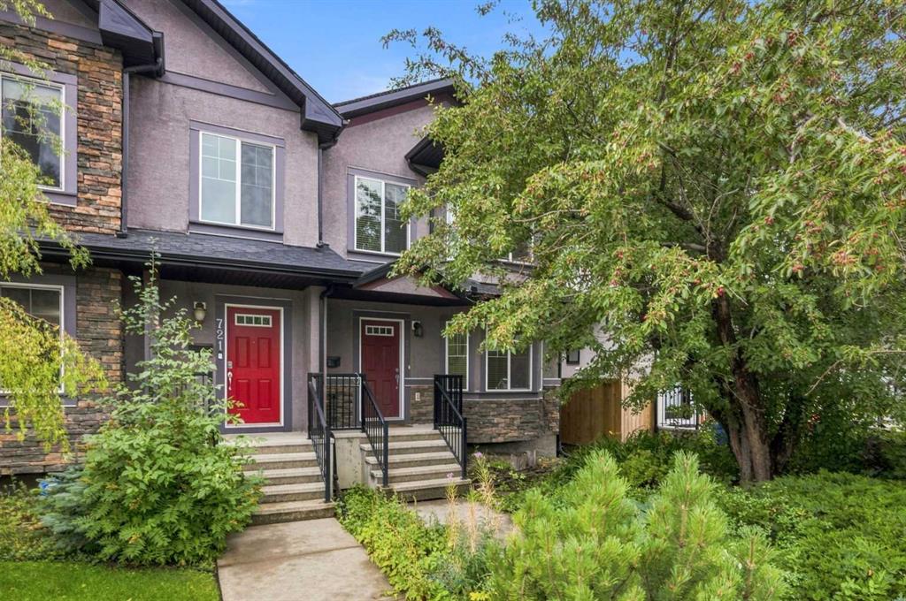 723 23 AV NW Calgary Alberta Canada Sale residential   PREP Centro Realty, Brokerage