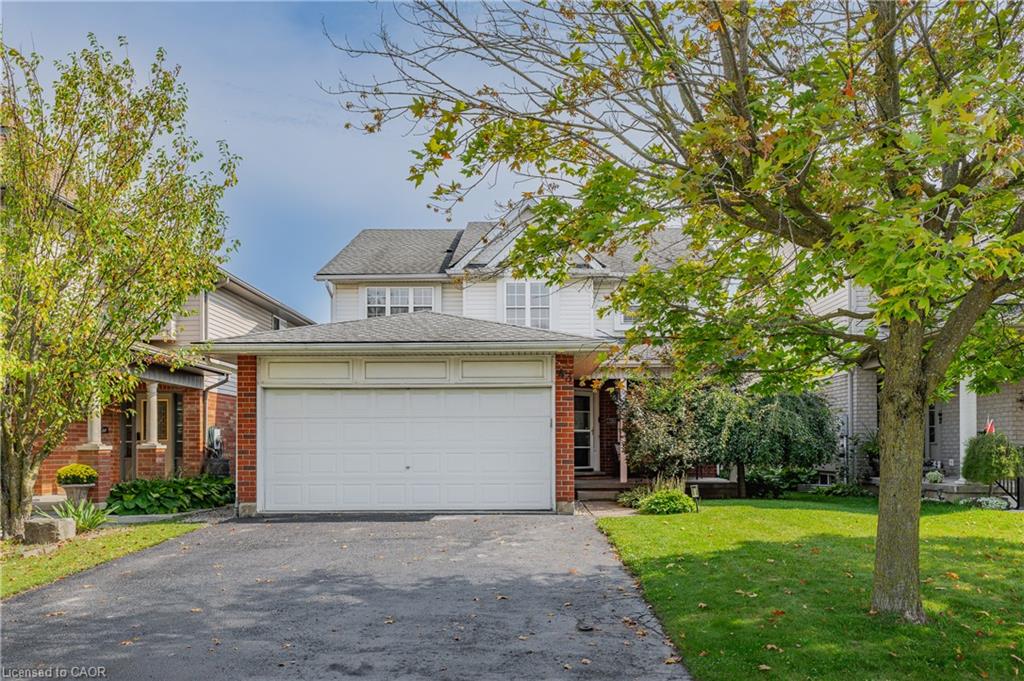 43 Green Vista Drive Cambridge Ontario Canada Sale residential Megan Salas InCom Example New Demo Office
