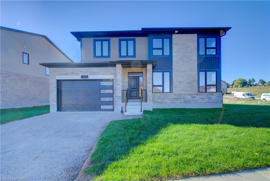 171 Otterbein Road Kitchener Ontario Canada Sale residential Dailen Keyes RE/MAX Twin City Realty Inc., Brokerage *