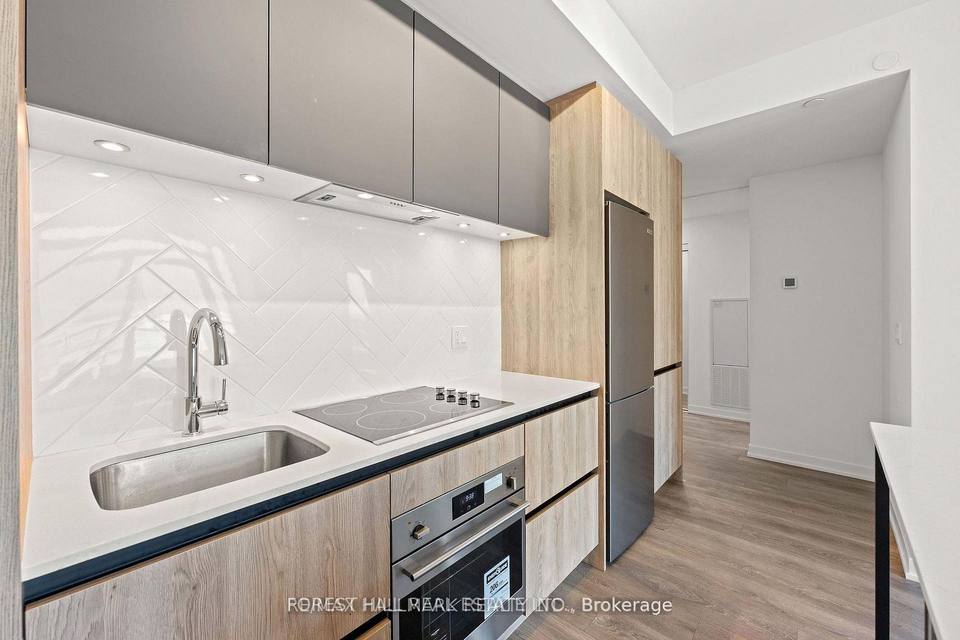 1524 - 7950 Bathurst Street Vaughan Ontario Canada Rent residential Stephanie Lerner Forest Hill Real Estate Inc., Brokerage*