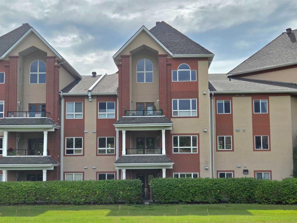 117 - 60 Sierra Morena LG SW Calgary Alberta Canada Sale residential   PREP Centro Realty, Brokerage