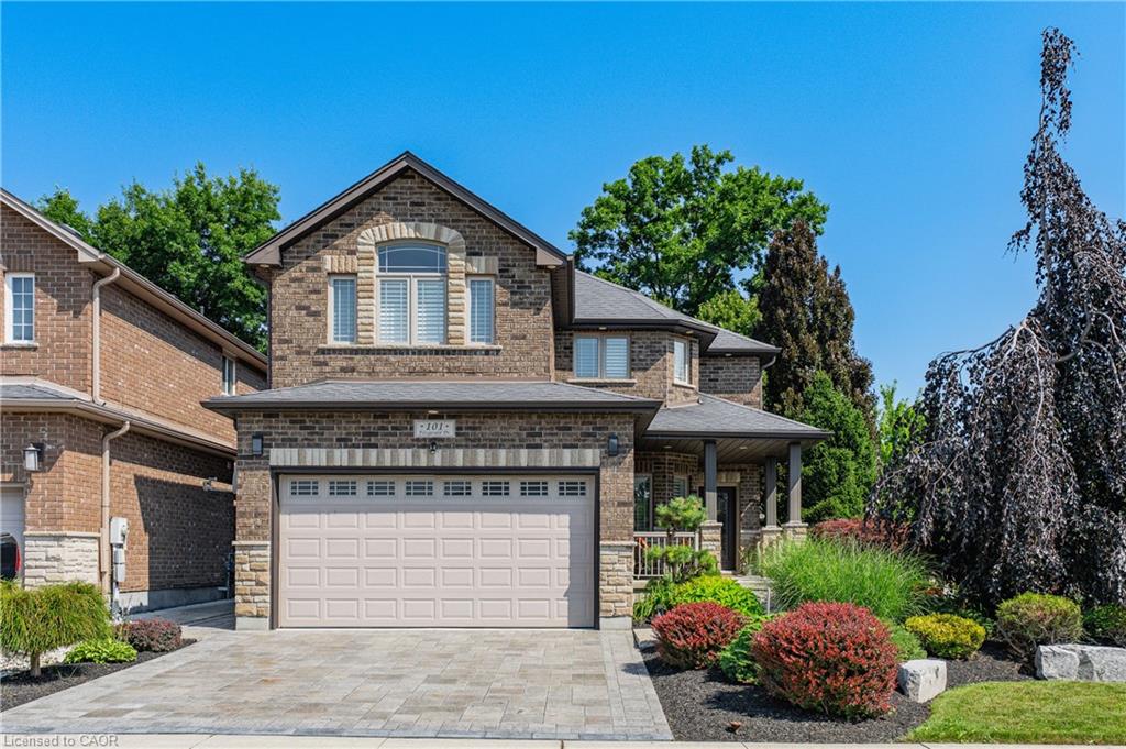 101 Fitzgerald Drive Cambridge Ontario Canada Sale residential Megan Salas InCom Example New Demo Office