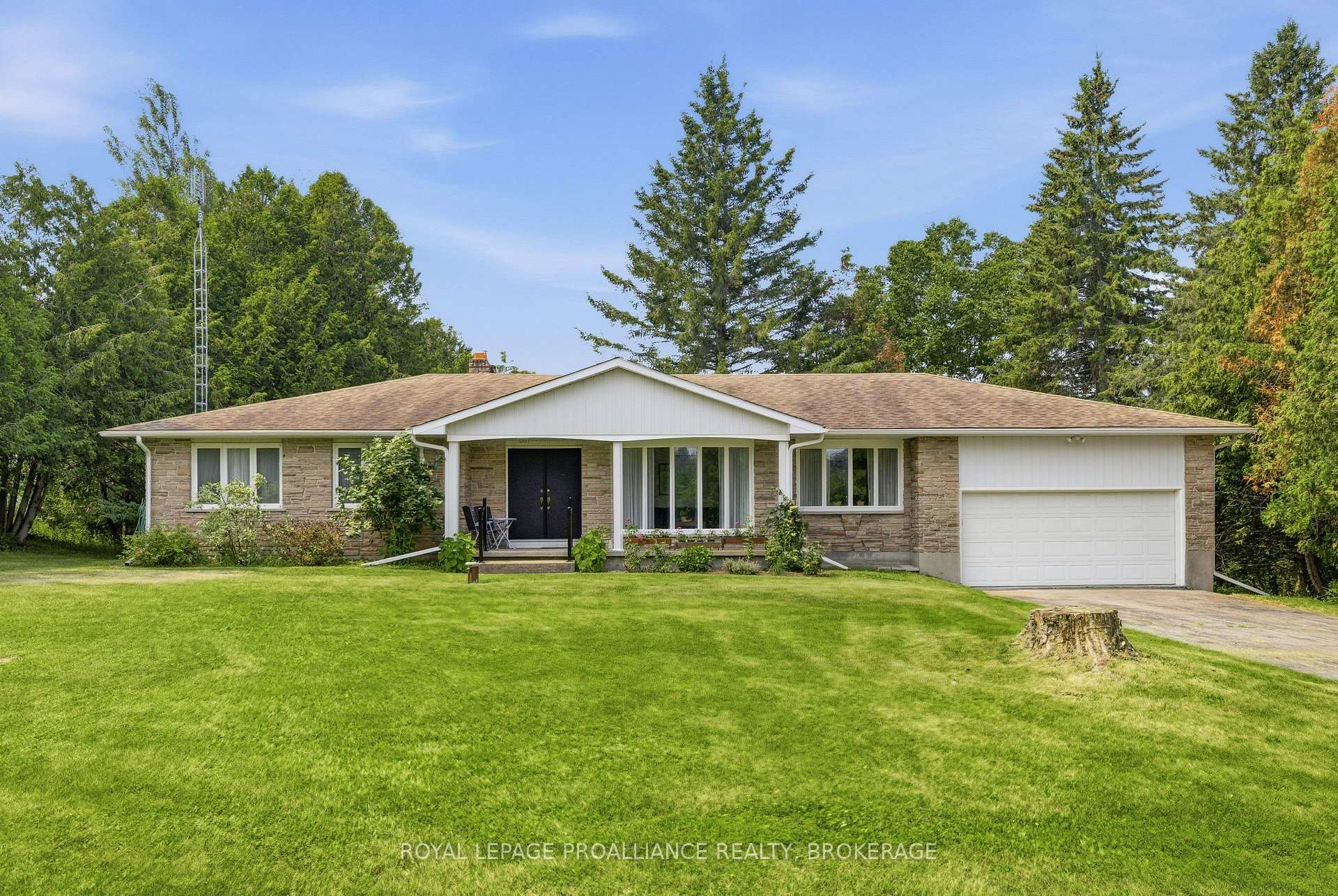3403 Road 38 Kingston Ontario Canada Sale residential Team Tallen Royal LePage Proalliance Realty, Brokerage*