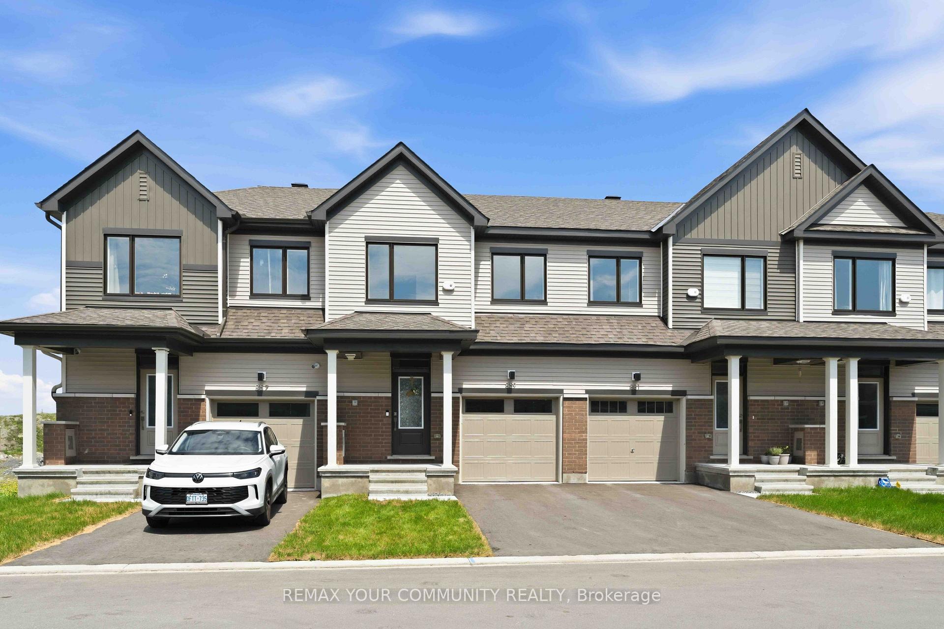 859 Andesite Terrace Ottawa Ontario Canada Rent residential Colleen Lyle Real Estate Team