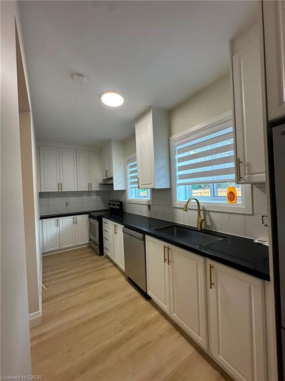 Main - 413 Concession Street Hamilton Ontario Canada Rent residential Megan Salas InCom Example New Demo Office