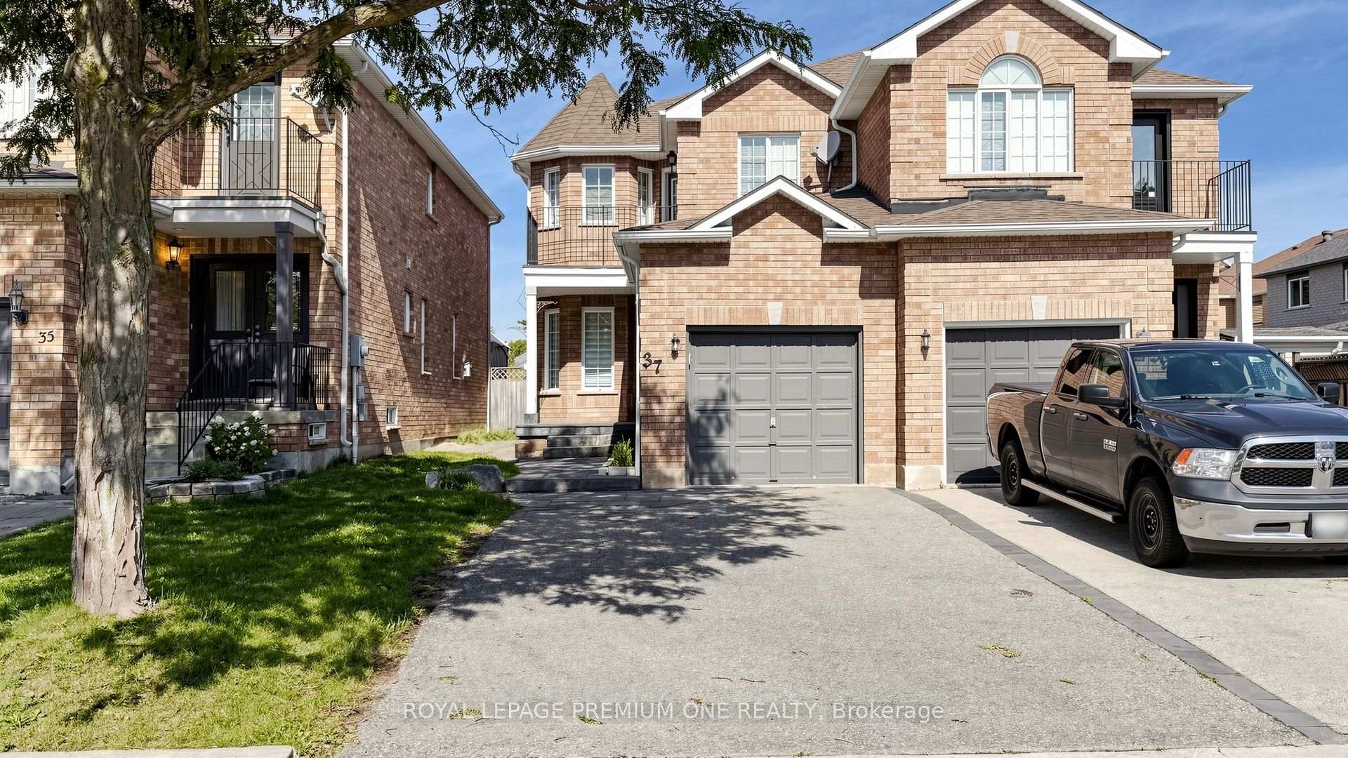 37 Coolspring Crescent Caledon Ontario Canada Rent residential Vince Ussia Royal LePage Premium One Realty, Brokerage*