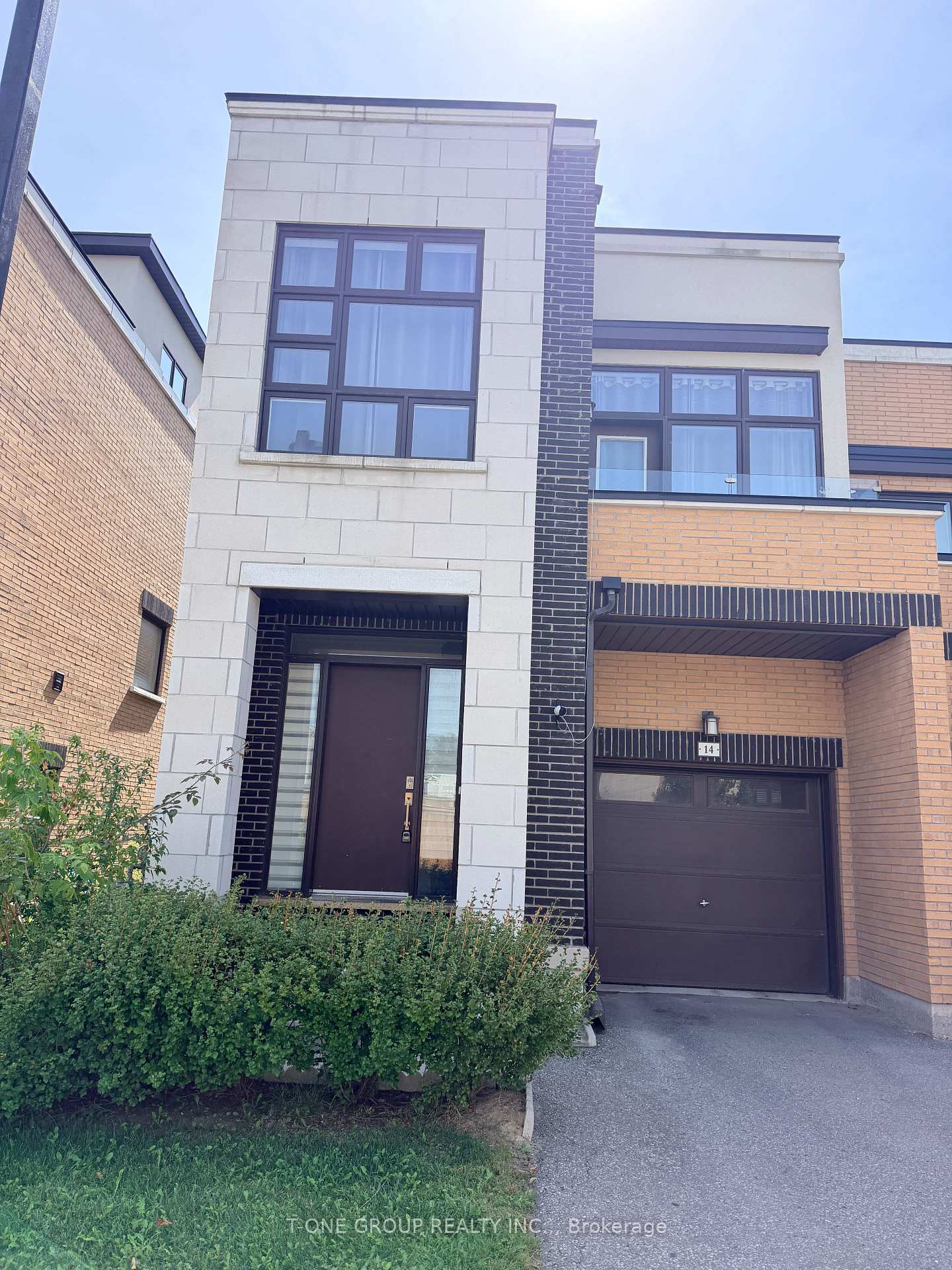 14 Causland Lane Richmond Hill Ontario Canada Rent residential   T-One Group Realty Inc. Brokerage*