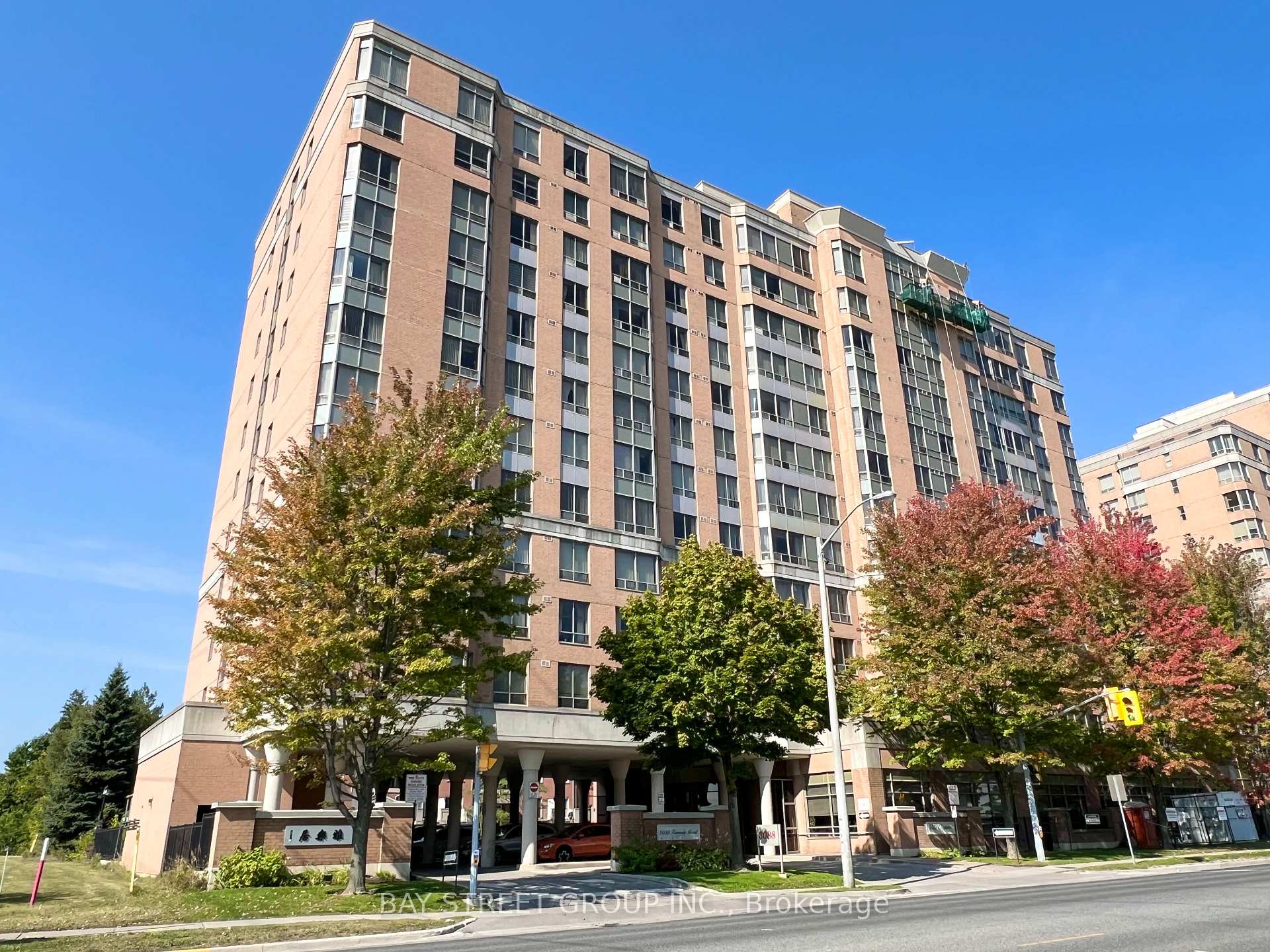 Home for sale at 1102 - 3088 Kennedy Road