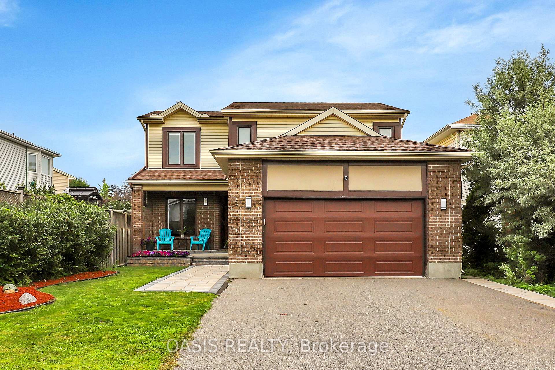 5 Thornhedge Court Ottawa Ontario Canada Sale residential TANYSE MACLEOD ROYAL LePAGE Team Realty, Brokerage*