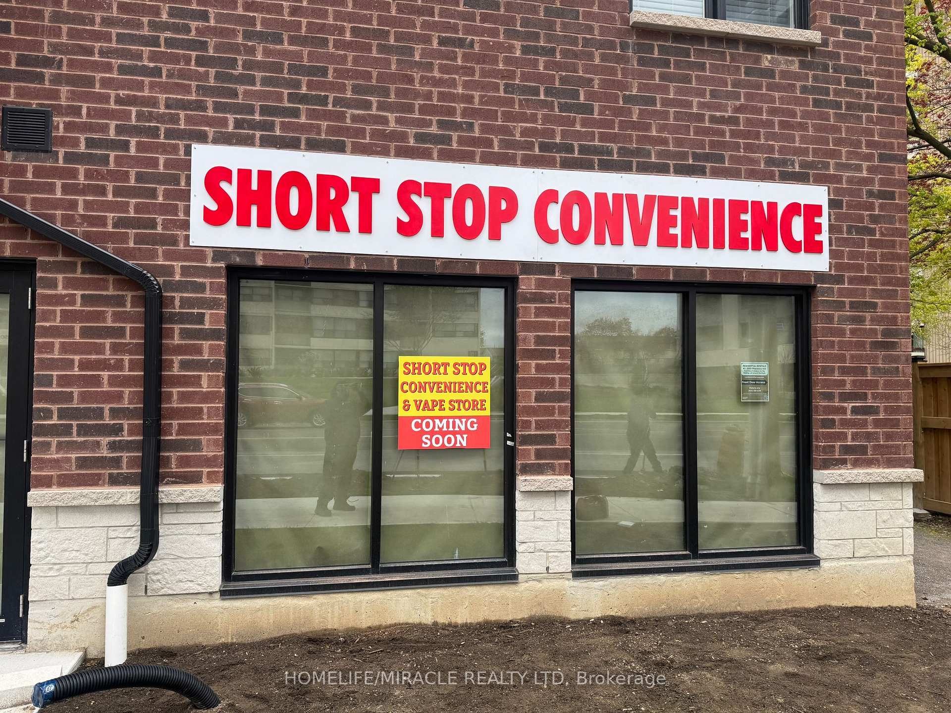 3051 Pharmacy Avenue Toronto Ontario Canada Sale commercial   HomeLife/Miracle Realty Ltd., Brokerage*
