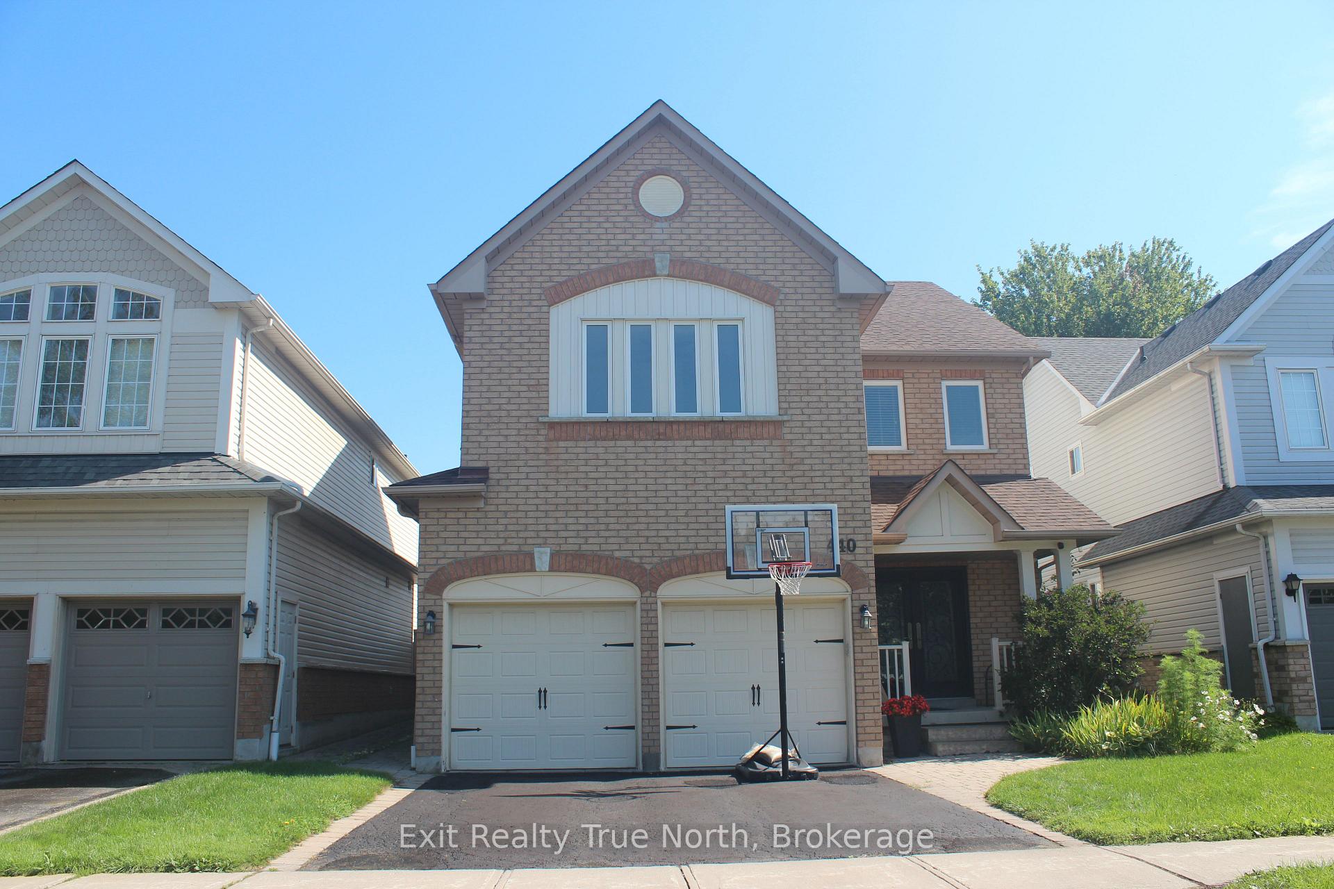 440 Whitby Shores Greenway Whitby Ontario Canada Sale residential Mike McMahon Right at Home Realty, Brokerage*
