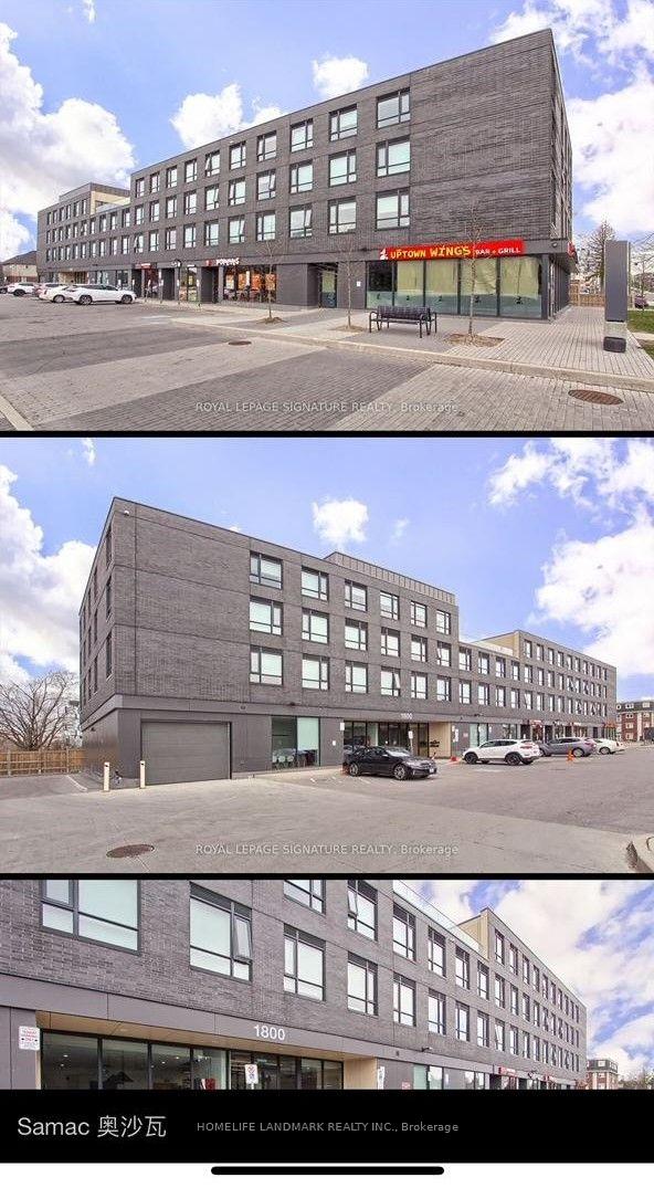 A/413 - 1800 Simcoe Street N Oshawa Ontario Canada Rent residential Mike McMahon Right at Home Realty, Brokerage*