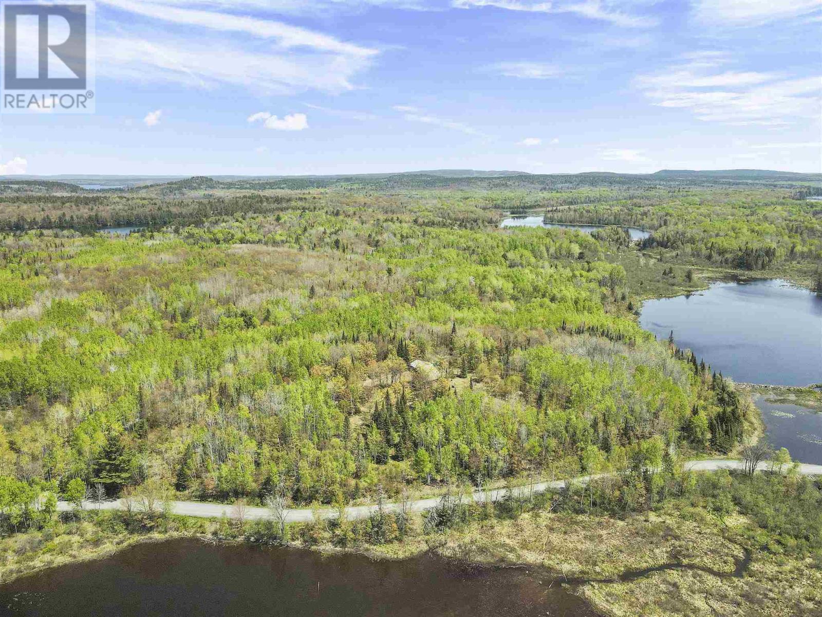 . Lake Hope RD Blind River Ontario Canada Sale commercial Steve & Pat McGuire Exit Realty True North, Brokerage*