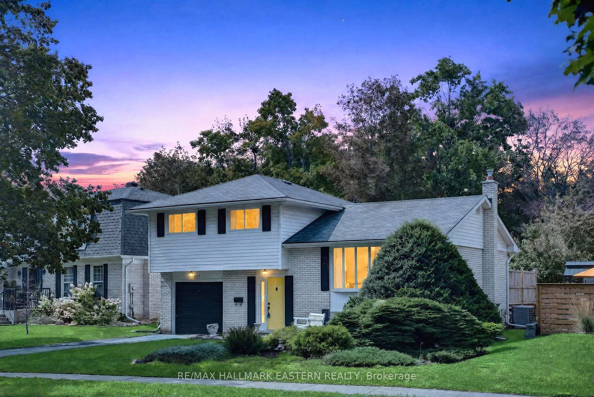1337 Franklin Drive W Peterborough Ontario Canada Sale residential Frank Rosso RE/MAX HALLMARK EASTERN REALTY, BROKERAGE*
