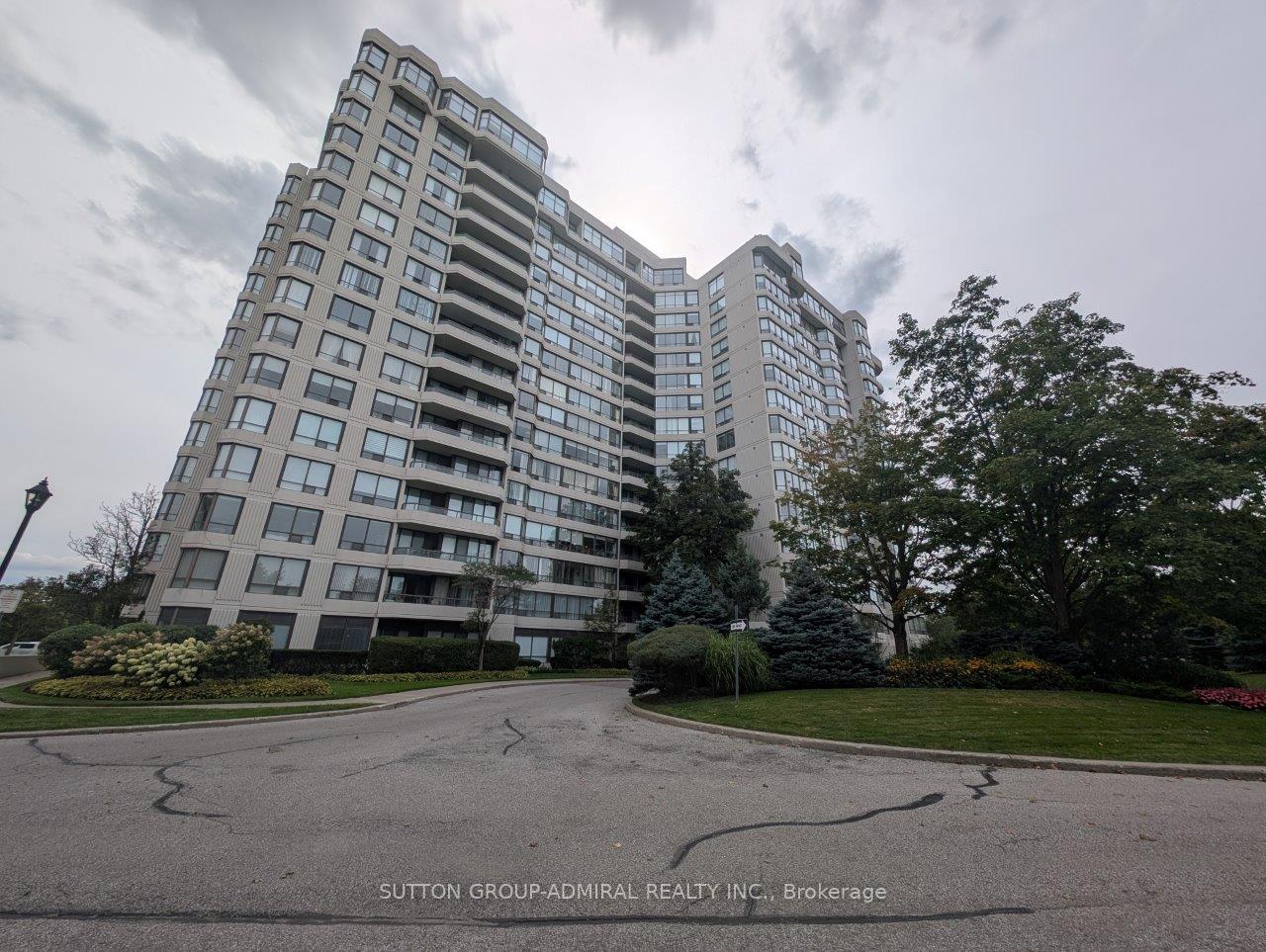 1504 - 1131 Steeles Avenue W Toronto Ontario Canada Sale residential Kenneth Sorinmade Sutton Group-Admiral Realty Inc., Brokerage *