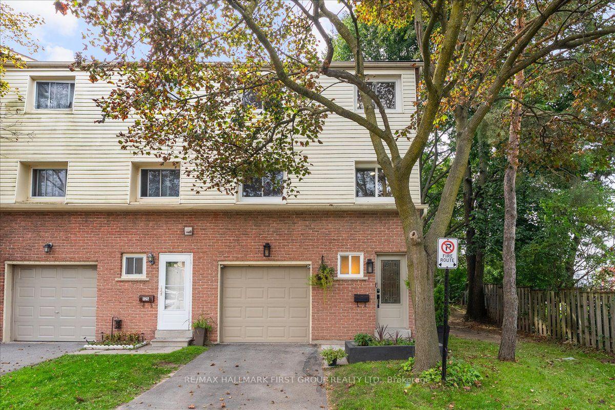 126 - 1915 Denmar Road Pickering Ontario Canada Sale residential Mike McMahon Right at Home Realty, Brokerage*