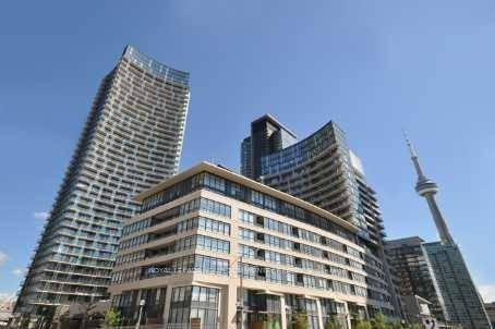 706 - 8 Telegram Mews Toronto Ontario Canada Rent residential Frank Reyhani Re/Max Your Community Realty, Brokerage *
