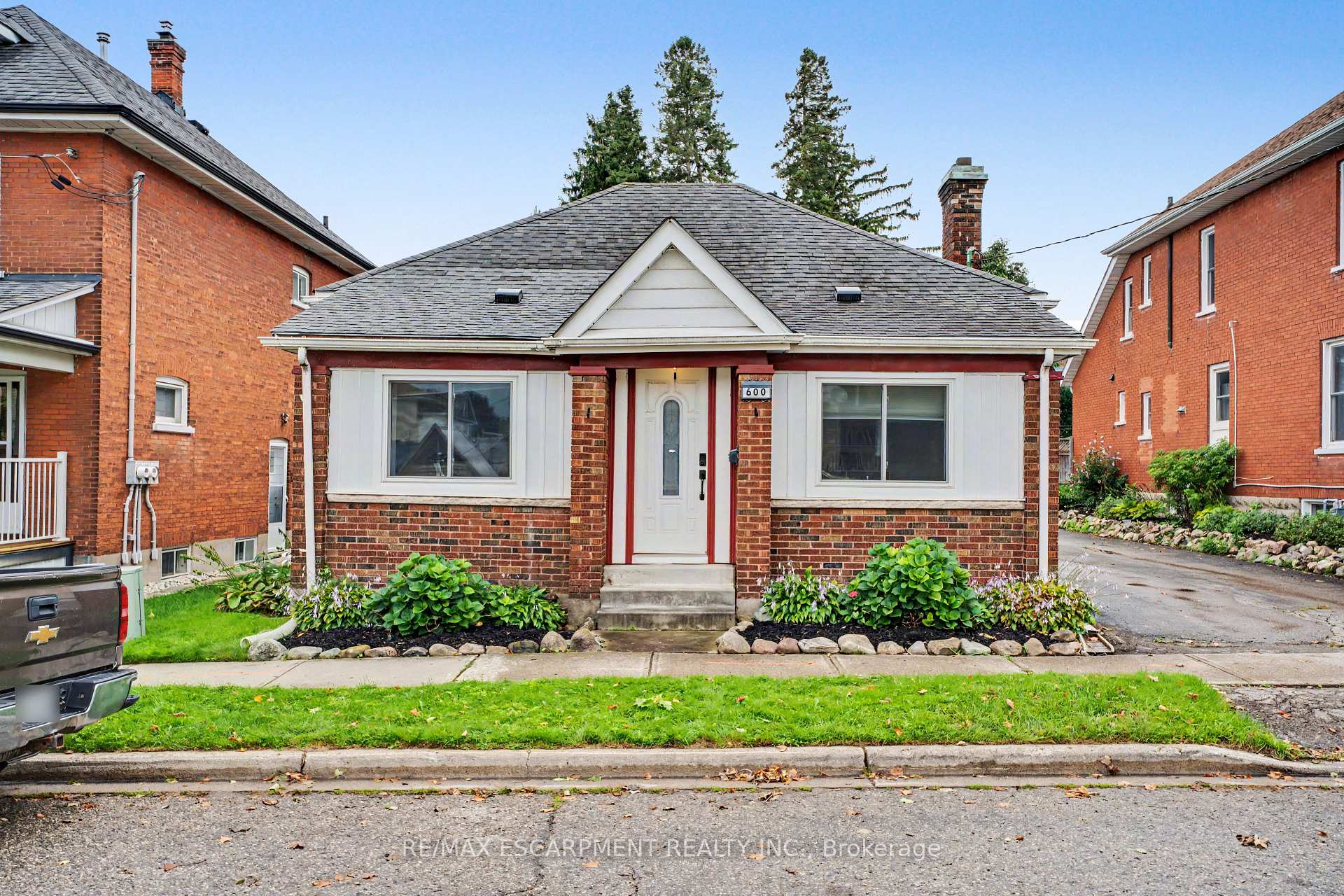 600 PEEL Street Woodstock Ontario Canada Sale residential The Loya Group - Ray Loya, Team Lead