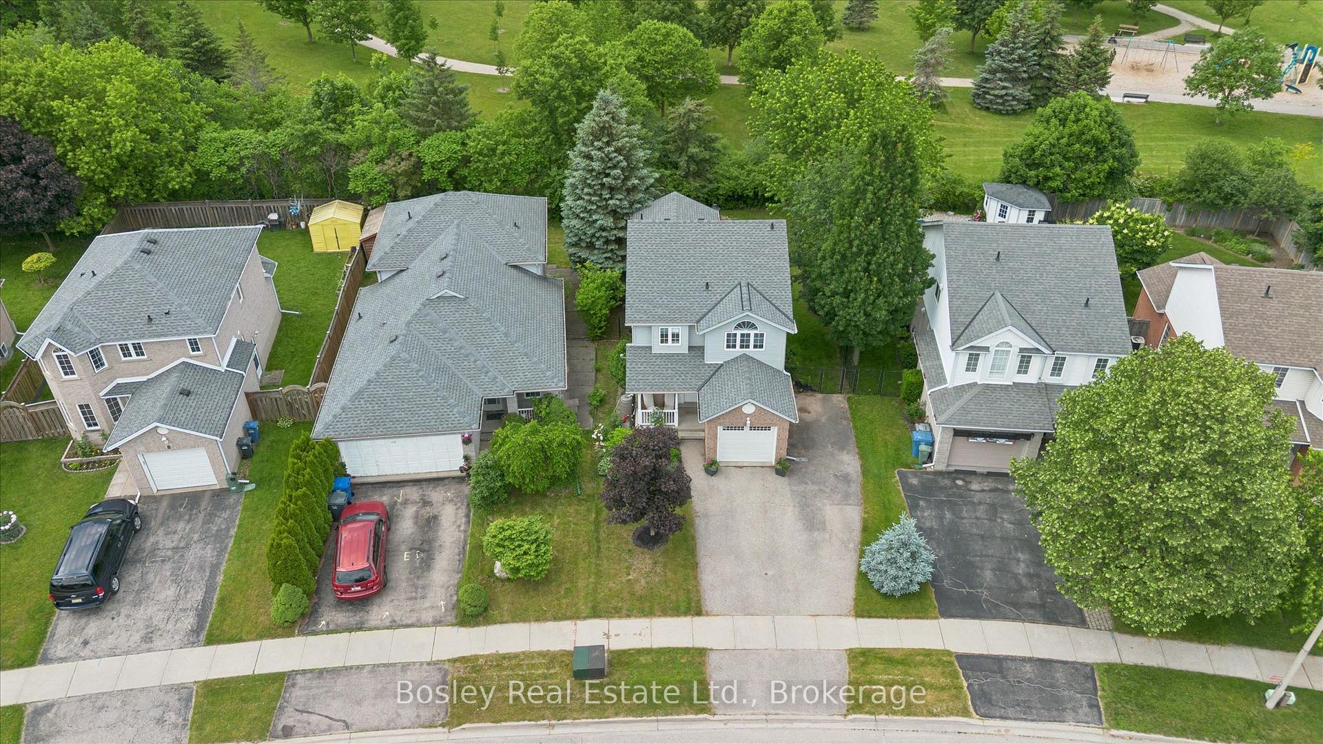 12 Deerpath Drive Guelph Ontario Canada Sale residential Matthew Maron Right at Home Realty, Brokerage*