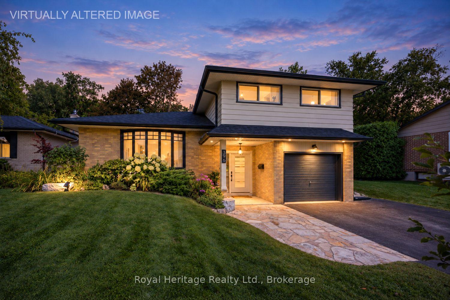 396 Jane Avenue Oshawa Ontario Canada Sale residential Marie Tugwell Royal Heritage Realty Ltd., Brokerage*