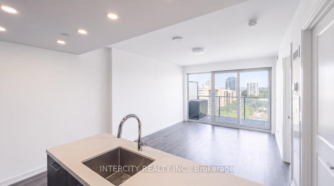 1608 - 99 Foxbar Road Toronto Ontario Canada Rent residential Jaspal Ughra Intercity Realty Inc. Brokerage*