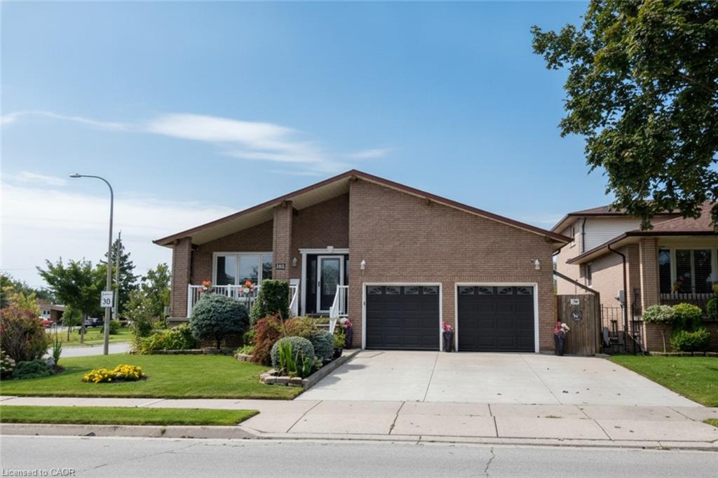 104 Glen Cannon Drive Stoney Creek Ontario Canada Sale residential Ed Beattie Realty Network 100 Inc., Brokerage *