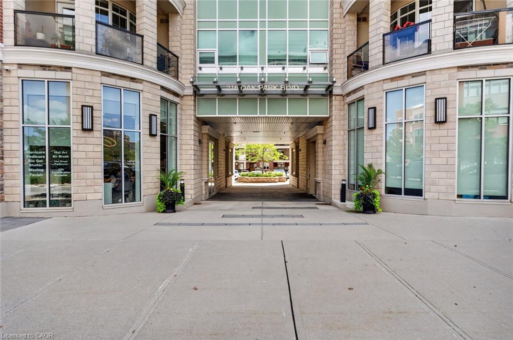 214 - 216 Oak Park Boulevard Oakville Ontario Canada Sale residential Miranda Guirguis Square Seven Ontario Realty Brokerage