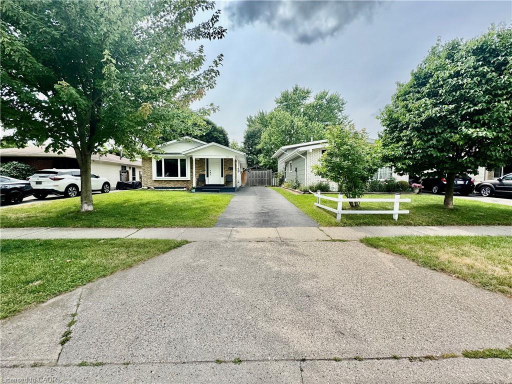 Main - 111 Ferguson Avenue Cambridge Ontario Canada Rent residential Michelle Wobst RE/MAX Real Estate Centre Inc., Brokerage *