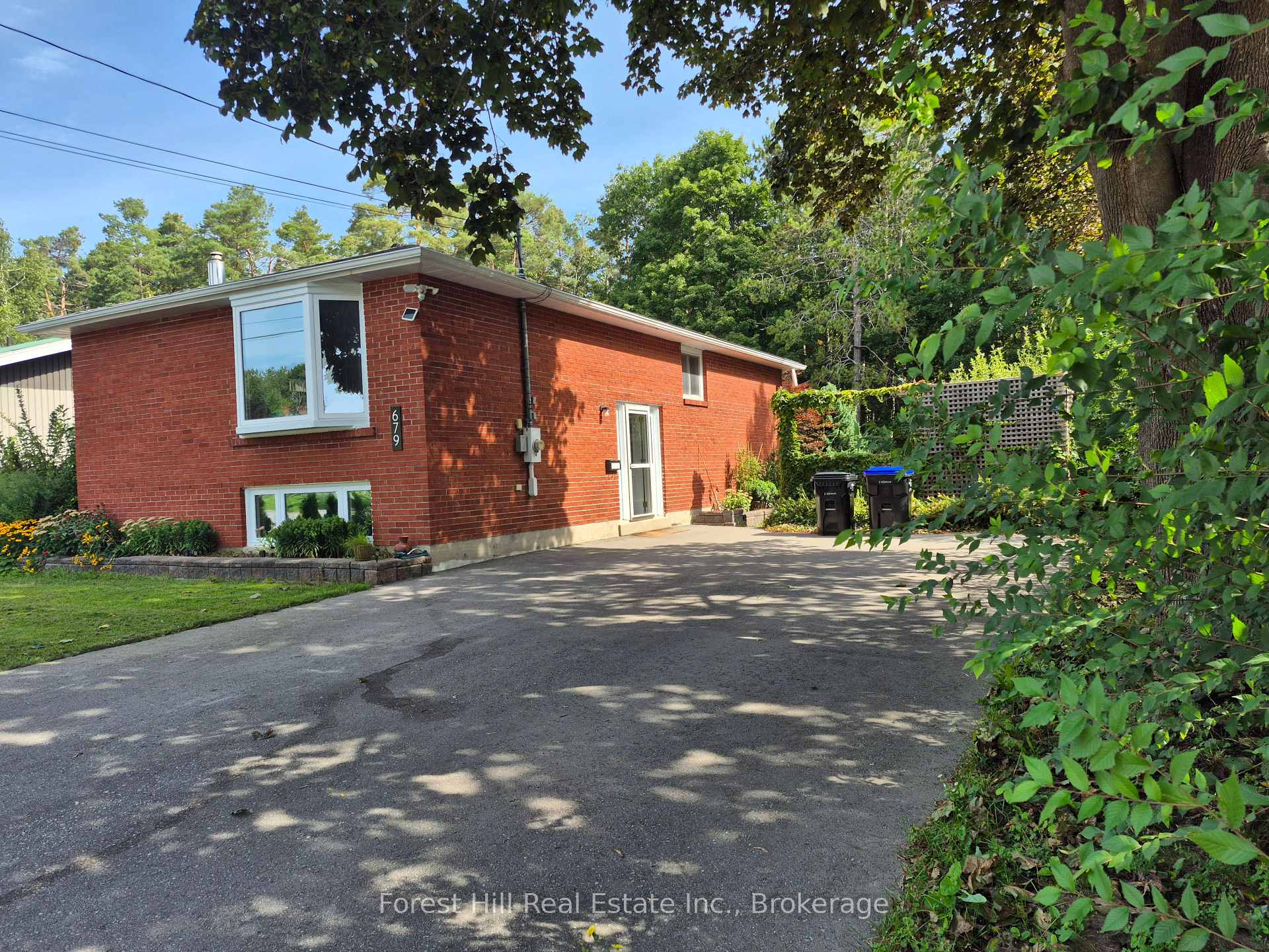 679 Simcoe Avenue W Tay Ontario Canada Sale residential Marc Thibodeau Forest Hill Real Estate Inc., Brokerage*