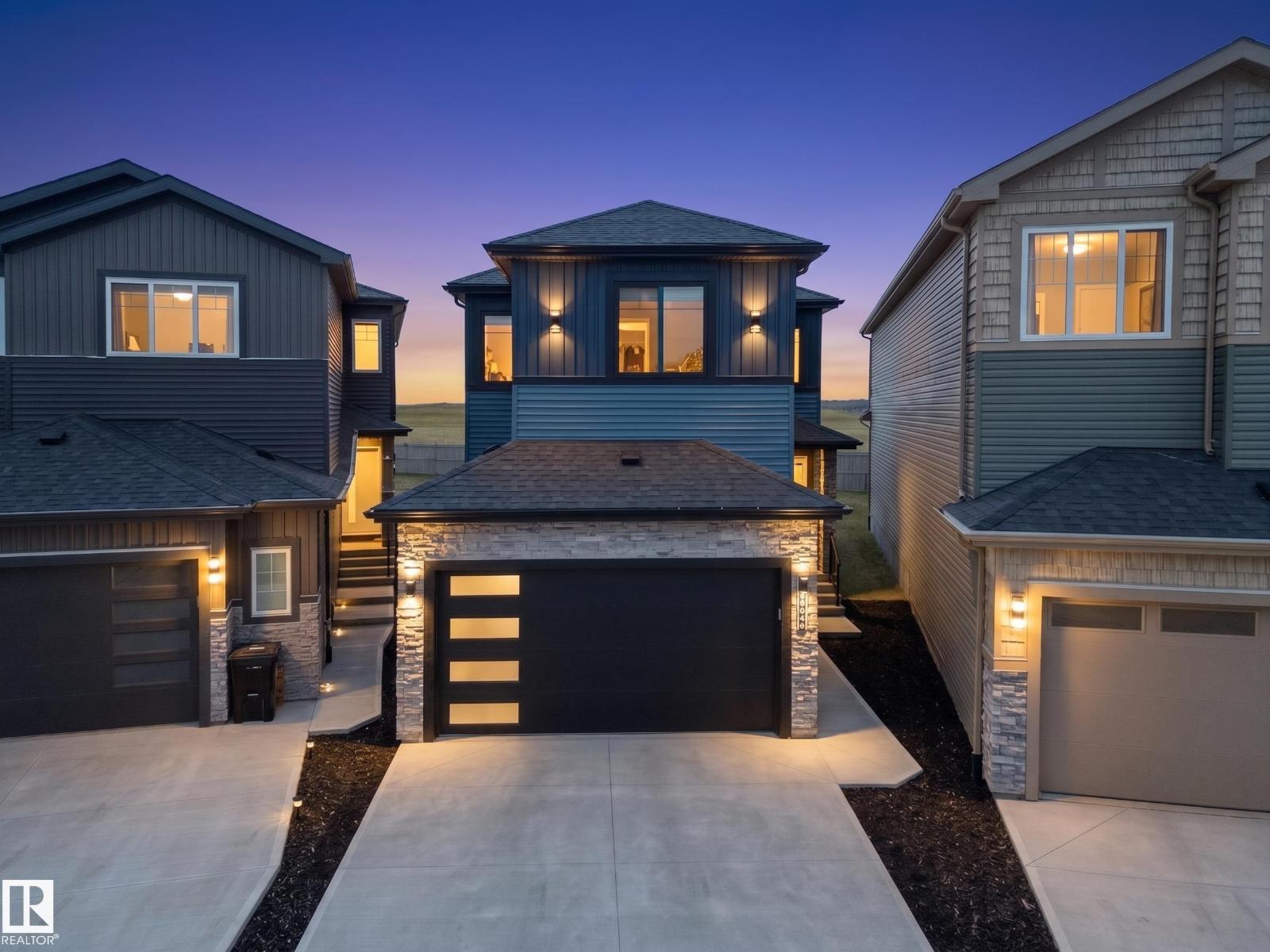 22803 80 AV NW Edmonton Alberta Canada Sale residential Vinod Bali RE/MAX Excellence, Brokerage*